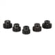 thumbnail image 3 of 10 Piezas 8195 5 mm M1 13T 14T 15T 16T 17T Piñón Motor Gear para 9116 / V3 9020-V3 9021-V3 9203 1/8 Rc Piezas de Automóviles, 3 of 5