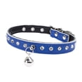 thumbnail image 4 of Collar de Perro Accesorios Revestimiento Fluorescente Único Cuello de Seguridad - S, se describe S Gloria  Collar de mascota personalizado, 4 of 7
