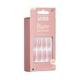 thumbnail image 4 of Kiss Bare But Better Premium Nails - Berry Nude, 4 of 4
