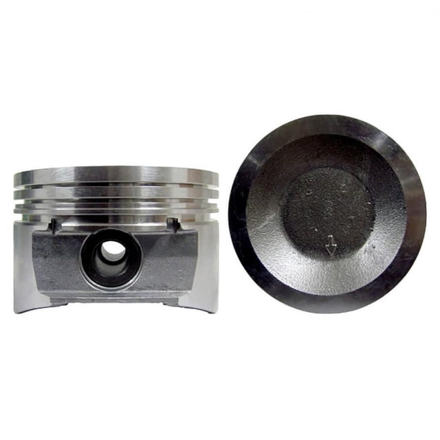 Pistones Para Mazda B4000 1995-2000 (Spq) Spq B4000