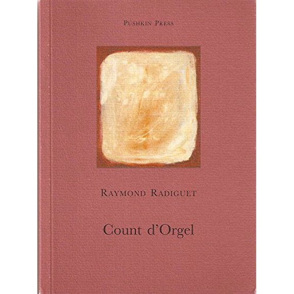 Count d'Orgel