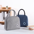 thumbnail image 2 of PRIYAL Insulated Lunch Box for Men & Women - Leak-Proof Cooler Lunch Bag,Ideal for Work, Picnic, Travel, 2 of 33
