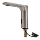 thumbnail image 5 of Grifo De Agua Electrónico, Grifo De Lavabo De Baño Sin Contacto Vertical De 10 A 15 Cm Para Hotel En Casa, 5 of 8