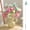 Green, variant on 1 Pieces 3D Dragon Fly Garden Stakes Dragonflies Garden Ornaments Patio Decoration Horseflies Away Dragonfly Stakes with Sticks, Red