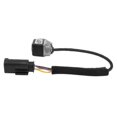 thumbnail image 3 of For 2010 2011 2012 Rear Camera Reverse Park Assist Backup Camera 95750-2b500 / 957502b500, 3 of 5