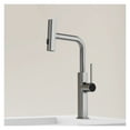 thumbnail image 4 of Kitchen Faucet Flexible Pull Out Nozzle Kitchen Sink Mixer Stream Sprayer, 4 of 11