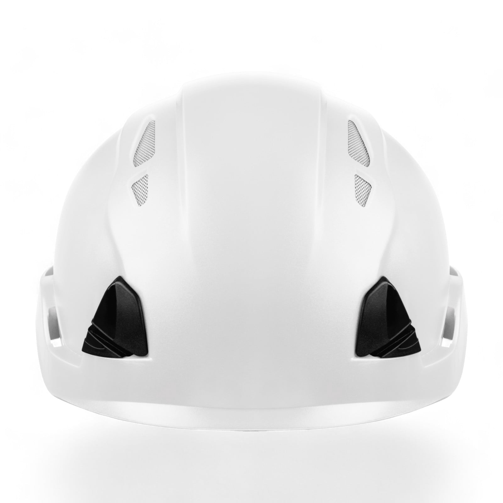 3976-W Raptor Vented Type II Safety Helmet Hard Hat - White