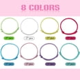 thumbnail image 4 of Pulsera Friendship WILLBOND 216 Neon Bulk para niños, 4 of 9