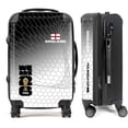 thumbnail image 1 of England4 FIFA World Cup 2026TM Valise Cabine 20” à Roulettes Pivotantes avec Cadenas TSA, 1 of 3