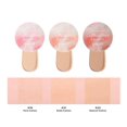 thumbnail image 4 of Funda de piel Cushion Lilybyred Cotton Blur SPF50+PA+++ 19, 4 of 6