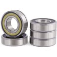 thumbnail image 1 of XiKe 25-1692 Rear Wheel Bearing Kit/With ABS, Compatible Harley Davidson Many Vehicles., 1 of 5