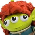 thumbnail image 4 of Pixar Alien Remix Merida, 4 of 5