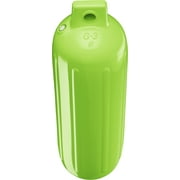 Polyform G-3 Boat Fender Lime