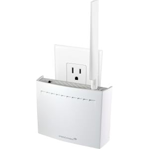 Amped High Power Ac1200 Wi Fi Range Extender Rec22a Walmart Com Walmart Com
