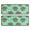 Cute Green Hedgehog-2, variant on Kitchen Rugs Sets Of 2,Cute Green Hedgehog Pattern Anti Fatigue Kitchen Mat Rugs Non Slip Washable,Decorative Kitchen Floor Mats for Kitchen,Sink,Laundry,17"x47" 17"x47"