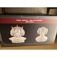 thumbnail image 2 of Disney Parks Star Wars Galaxy's Edge Padme Amidala Leia Organa Mini Busts New, 2 of 3