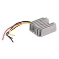 thumbnail image 4 of 12v To 48v Power Converter Power Converter Regulator 12v To 48v Power Converter Regulator 12V To 48V Power Converter Regulator Waterproof Power Converter Inverter 1A4L, 4 of 8