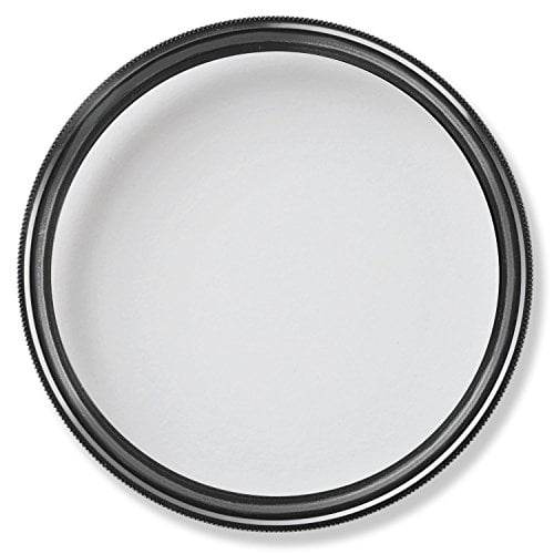 Carl Zeiss T UV Photo Filter, 52mm, Black (000000-1933-983)