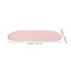thumbnail image 2 of unbranded Pizarra Borrable Ovalada Autoadhesiva En Rosa Para Uso En Pared Y Escritorio, 2 of 8