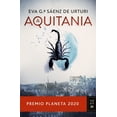 thumbnail image 1 of AQUITANIA PLANETA MEXICO EVA GARCIA SAENZ DE URTURI, 1 of 2