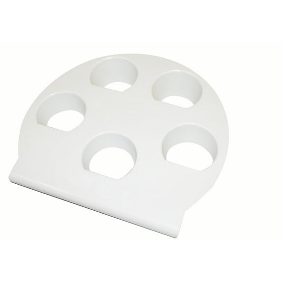 CanDo Digi-Squeeze Hand Exerciser, Rack Unit