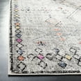 thumbnail image 3 of SAFAVIEH Adirondack Carver Geometric Area Rug, Light Grey/Multi, 9' x 12', 3 of 7
