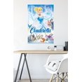 thumbnail image 4 of Disney Cinderella - Cover Wall Poster, 22.375" x 34", 4 of 4