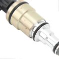 thumbnail image 3 of AC Compressor Electronic Control Valve ECV14 Air Conditioner Sole Valve Sensor for 128i 325i 325xi 328i 328xi 330Ci, 3 of 4