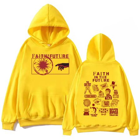 Louis-Tomlinson Faith In The Future Hoodie Harajuku Hip Hop
