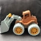 thumbnail image 5 of Maojin Toy Story Juguetes Beach Toy Cars Engineering Vehicles Car Models -Inertia Back To The Car, 5 of 6