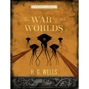 The War of the Worlds (Hardcover)