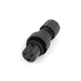 thumbnail image 4 of M16 Thread Male to Female Waterproof Aviation Cable Connector Plug Socket 3P, 4 of 4
