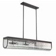 thumbnail image 2 of Crystorama Lighting - Alister - 6 Light Chandelier In Modern Style-8.5 Inches, 2 of 8