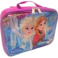 thumbnail image 2 of Frozen Anna & Elsa Insulated Lunch Box, 2 of 3