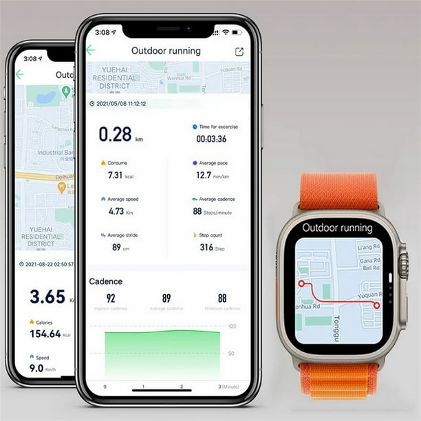 Apple smart watch t mobile 2025