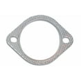 thumbnail image 1 of Vibrant Performance Exhaust Pipe Connector Gasket 1457 Fabrication Components; Flexible Graphite; 2-1/2 Inch Inside Diameter For 2 Bolt Exhaust Flange, 1 of 4