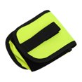 thumbnail image 1 of Durable Buceo Buceo Bolsillo para peso Buceo Soporte para plomo Bolsa para Amarillo Sunnimix Bolsillo para pesas de buceo, 1 of 5