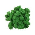 thumbnail image 1 of Artificial Green Moss Grass for Wall Decor - DIY Home Living Room Decorative Floral Accessory, 1 of 2