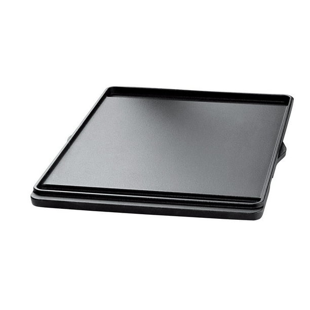 er Genesis 300 Gas Grill Griddle