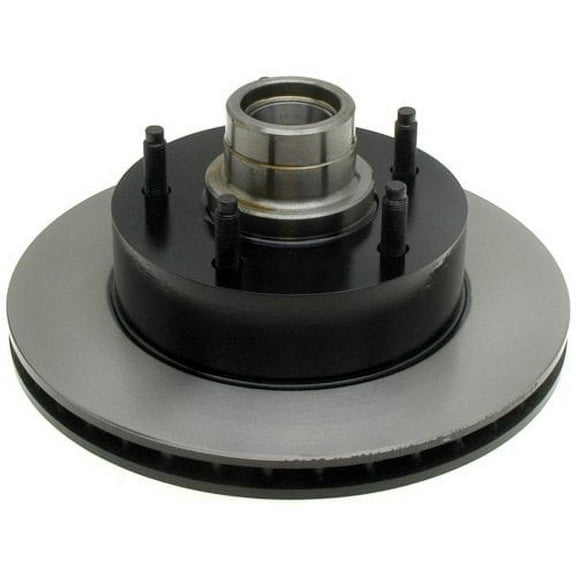 Raybestos Specialty Truck, School Bus and Medium Duty Rotors Fits select: 1994-2003 FORD ECONOLINE