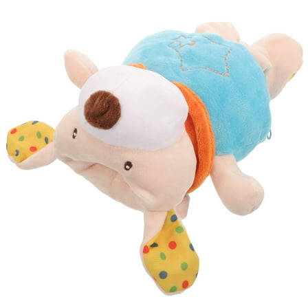 Soimiss Insulated Baby Bottle Cover Stuffed Animal Tube Storage Assorted Color Portable 1Set