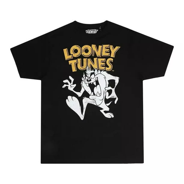 Looney Tunes Ensemble de pyjama long Homme Walmart