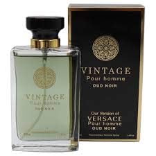 vintage cologne