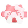 thumbnail image 4 of Snuggler Plush, Snuggler Plush Lindo Elefante Bebé Juguete Calmante Marioneta de Mano Los Mejores Materiales Jadeshay A, 4 of 8