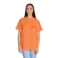 thumbnail image 4 of Life Be Lifeing Unisex Garment-Dyed Oversized T-shirt, 4 of 4