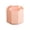 Pink, variant on Tarmeek Rotating Pen Container 360 Degree Desk Organizer Multi-Compartment Pen Holder Spinning Pencil Cup Desktop Storage Box Plastic Lightweight Drop-Resistant 15.5x15.5x11cm Blue