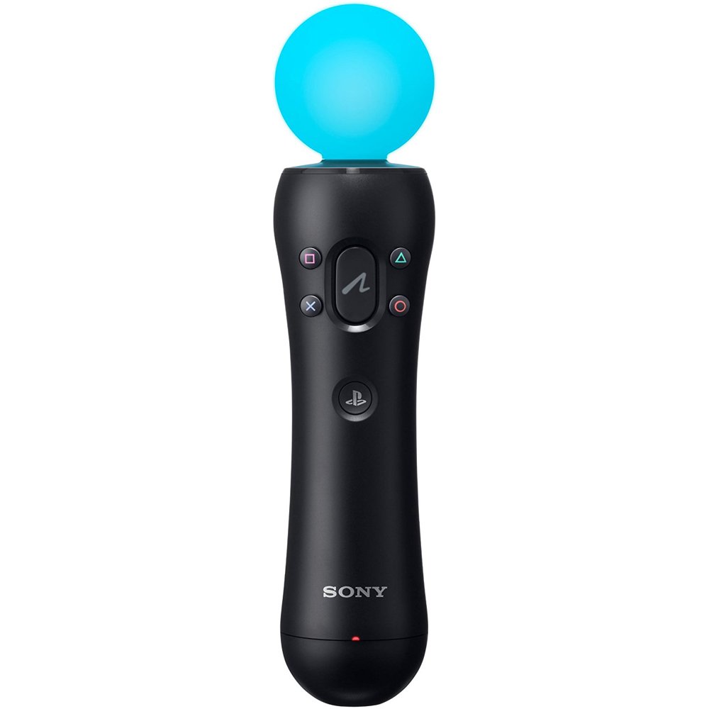 Sony PlayStation 3 Move Motion Controller (Accessories)