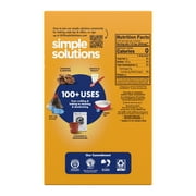 ARM & HAMMER Baking Soda for Cooking, Cleaning, Laundry, Deodorizing, More, 4 lb Box