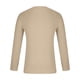 thumbnail image 4 of pstuiky Camisas casuales de manga larga para hombre, Camiseta de punto de manga corta con cuello redondo y estampado liso de verano para hombre tops de invierno para hombre xxxxxl, 4 of 5