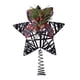 thumbnail image 2 of Adorno Para Árbol De Navidad De 20Cm, Adornos Navideños, Estrella Superior De Árbol De Hierro Forjado Para Decoración Del Hogar sonducket HA045228-03, 2 of 6